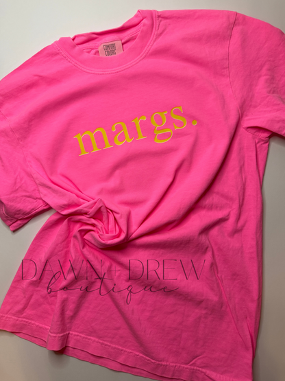 PREO: Custom Sayings T-Shirts