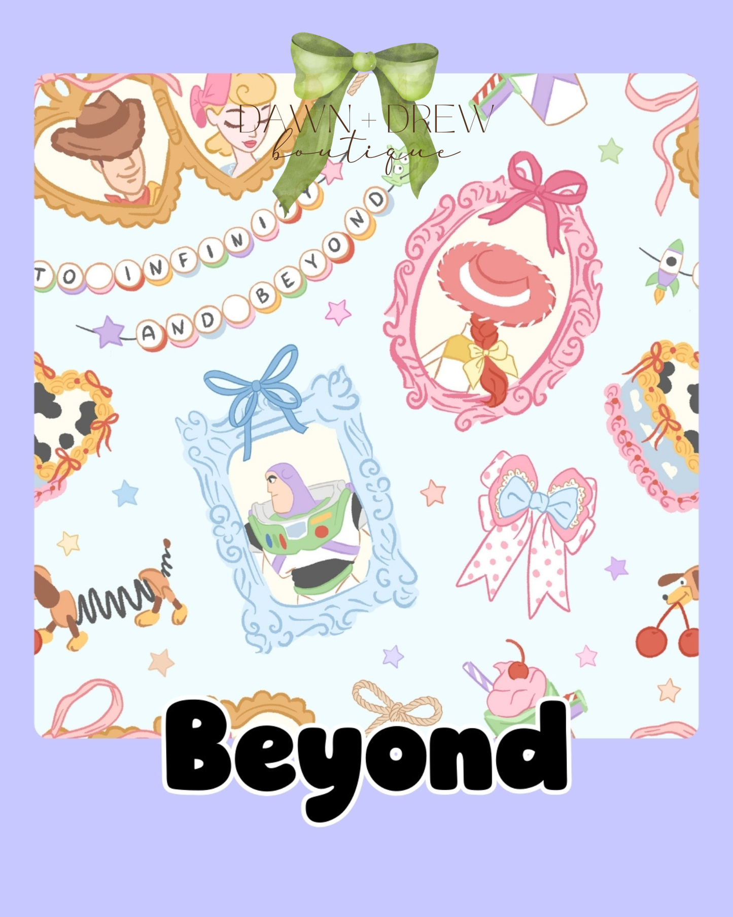 GIRL'S DAY BAMBOO - CLOSES 2/22