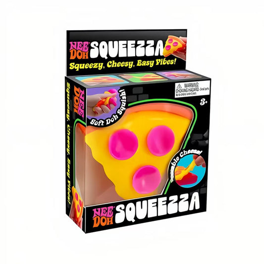 Pizza Squish - CLOSES 5/10