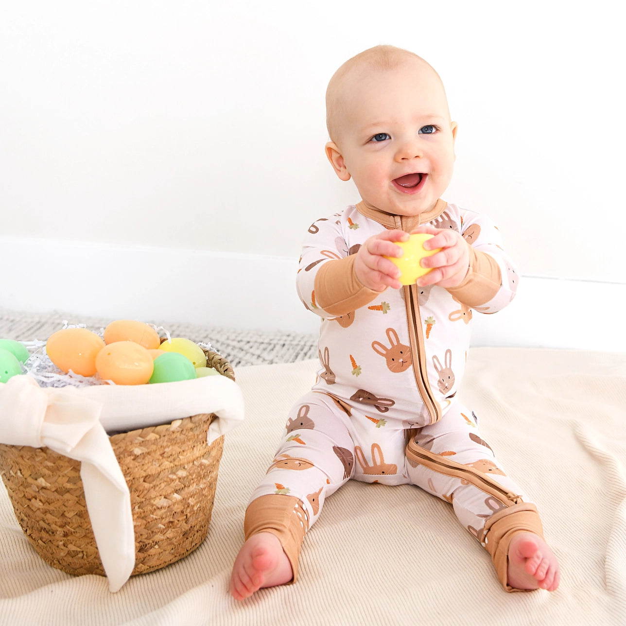 Noah Bamboo - Zippie