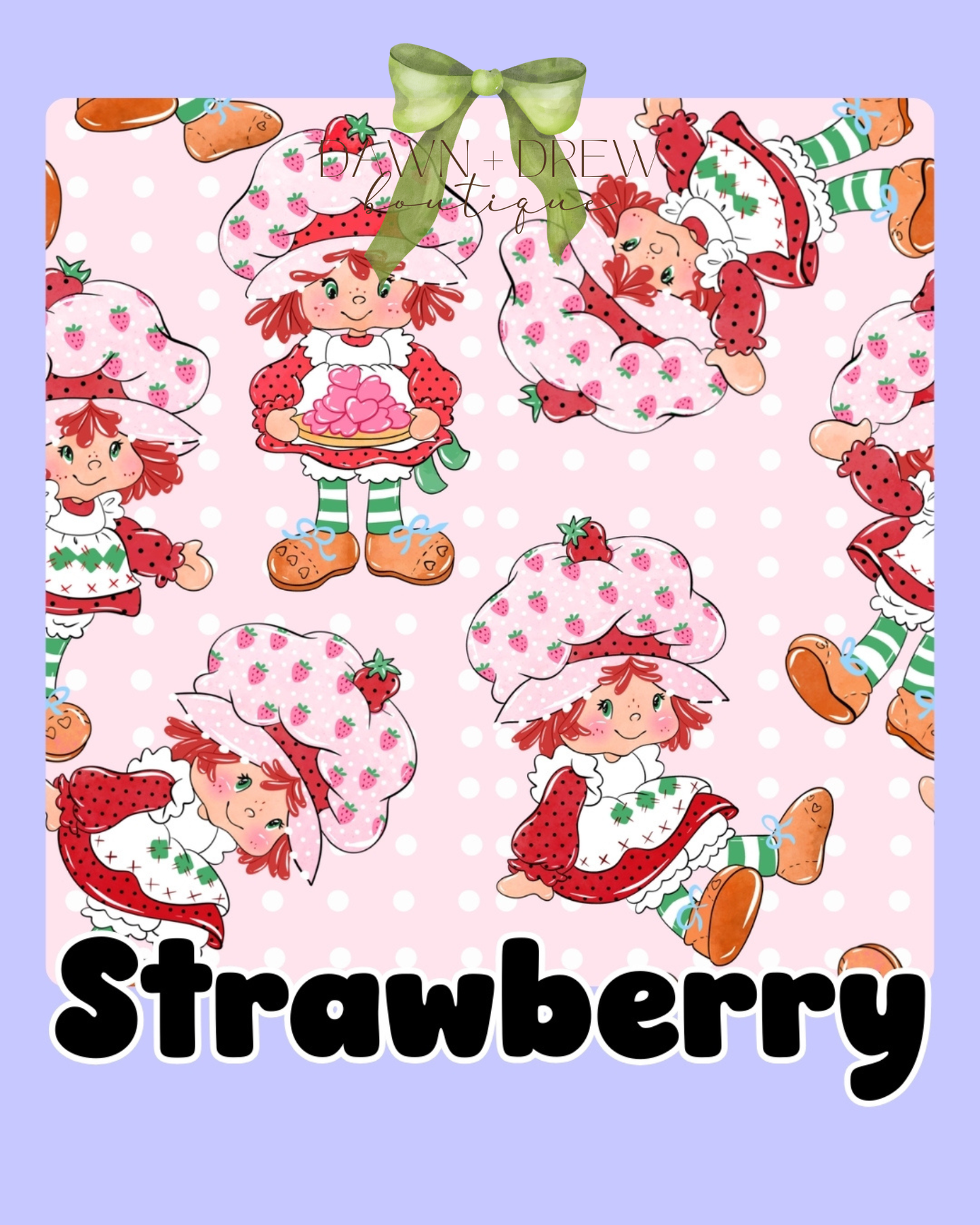 GIRL'S DAY BAMBOO - CLOSES 2/22