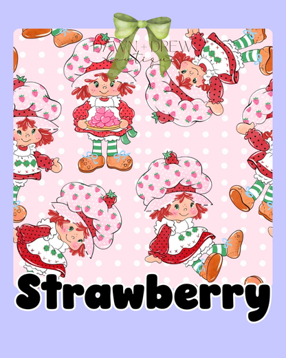 GIRL'S DAY BAMBOO - CLOSES 2/22