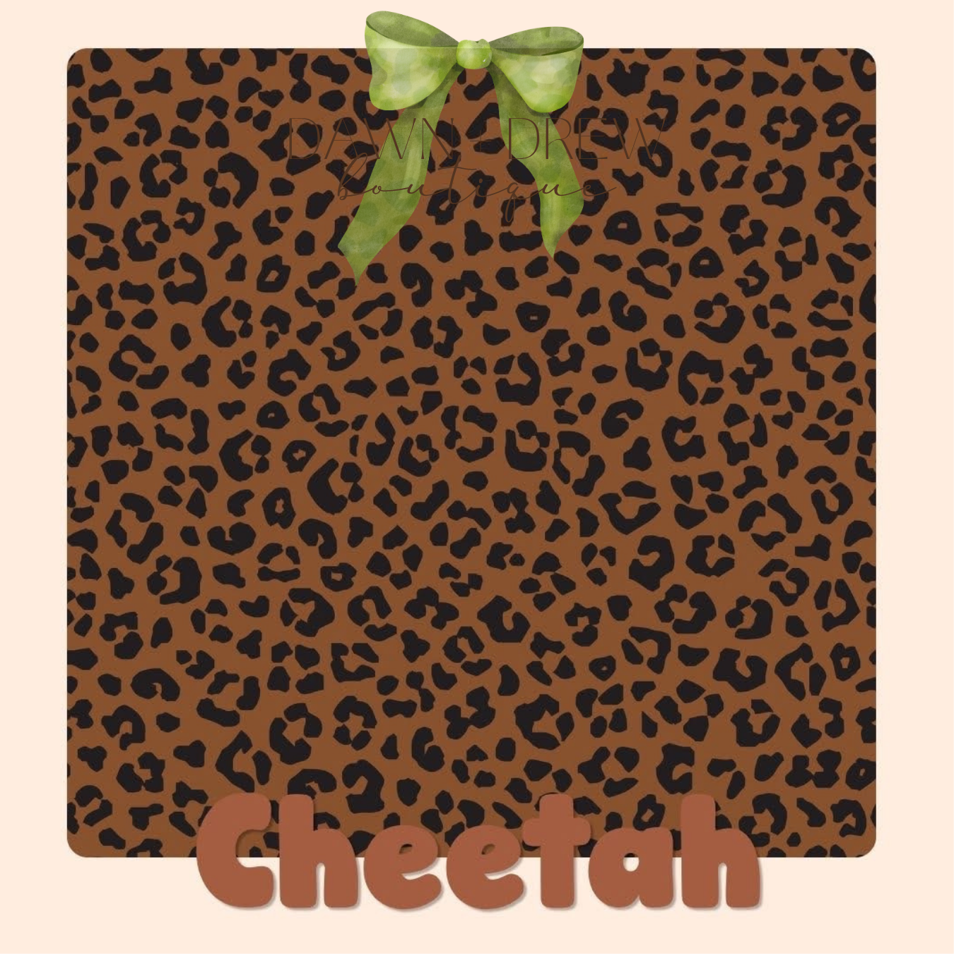COZY HARVEST BAMBOO - CLOSES 6/15
