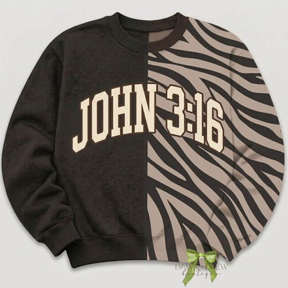 Custom Split Crew Necks — CLOSES 9/7