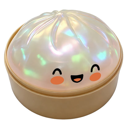 Glitter Dumpling Squish - CLOSES 5/10