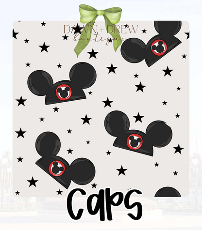 PRE-O: CASTLE BAMBOO - KIDS