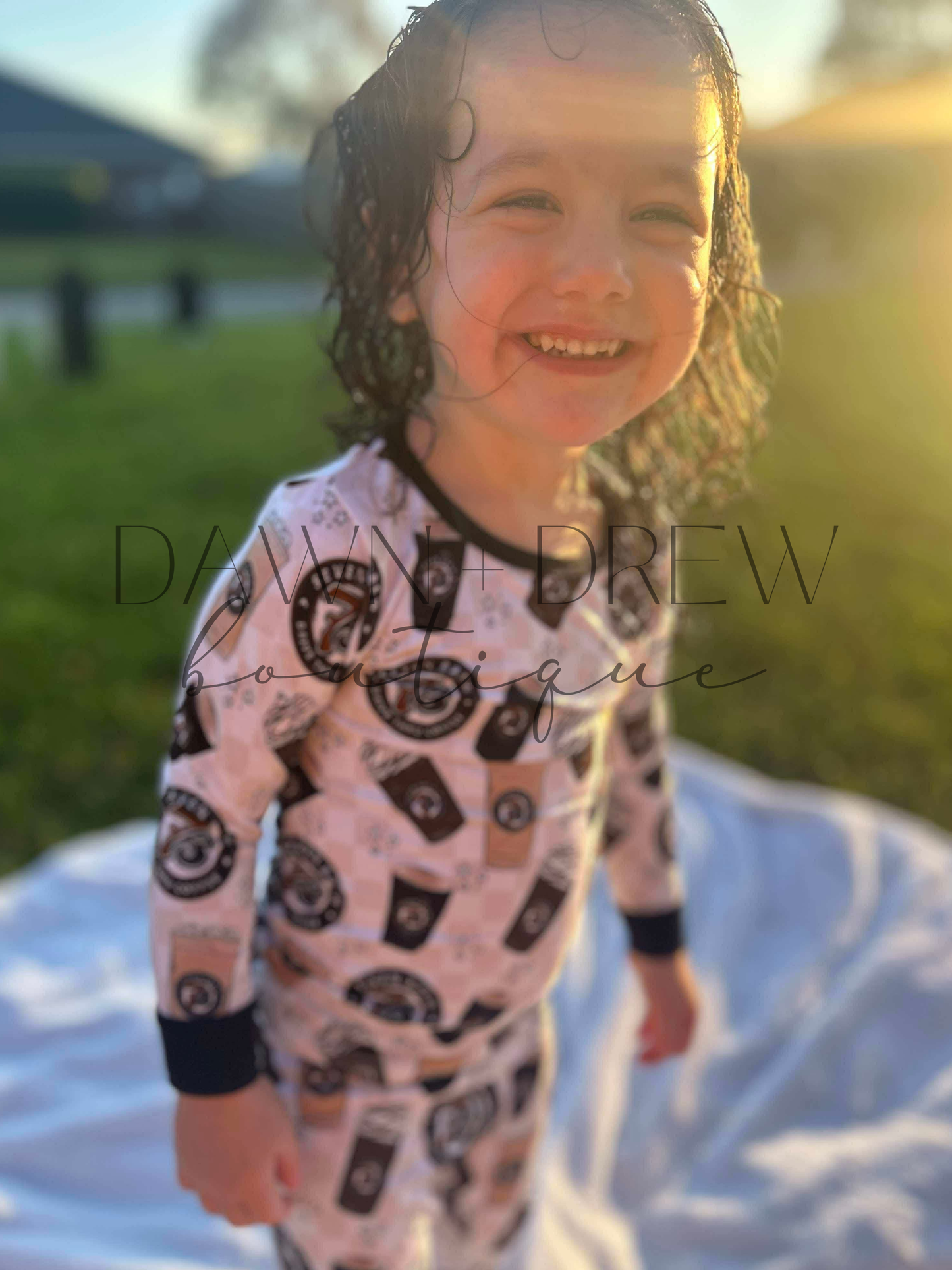 Beige Brew Bamboo — CLOSES 2/14