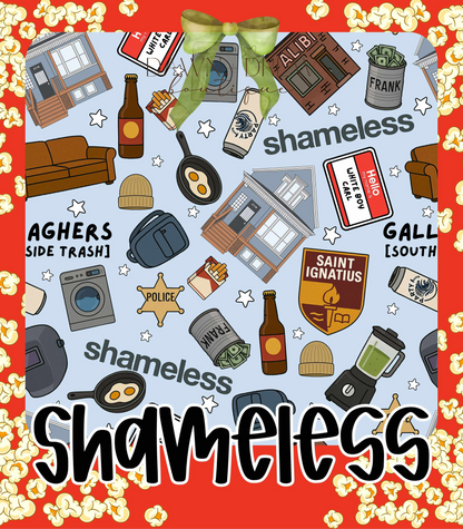 NOW STREAMING BAMBOO - CLOSES 3/12