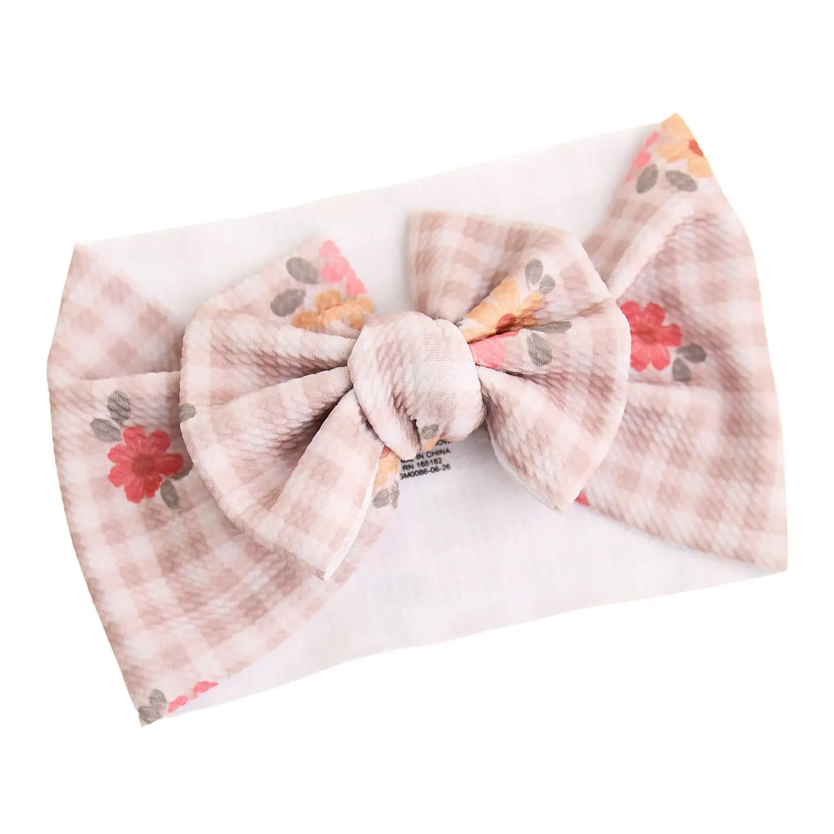 Callie Headwrap Bow