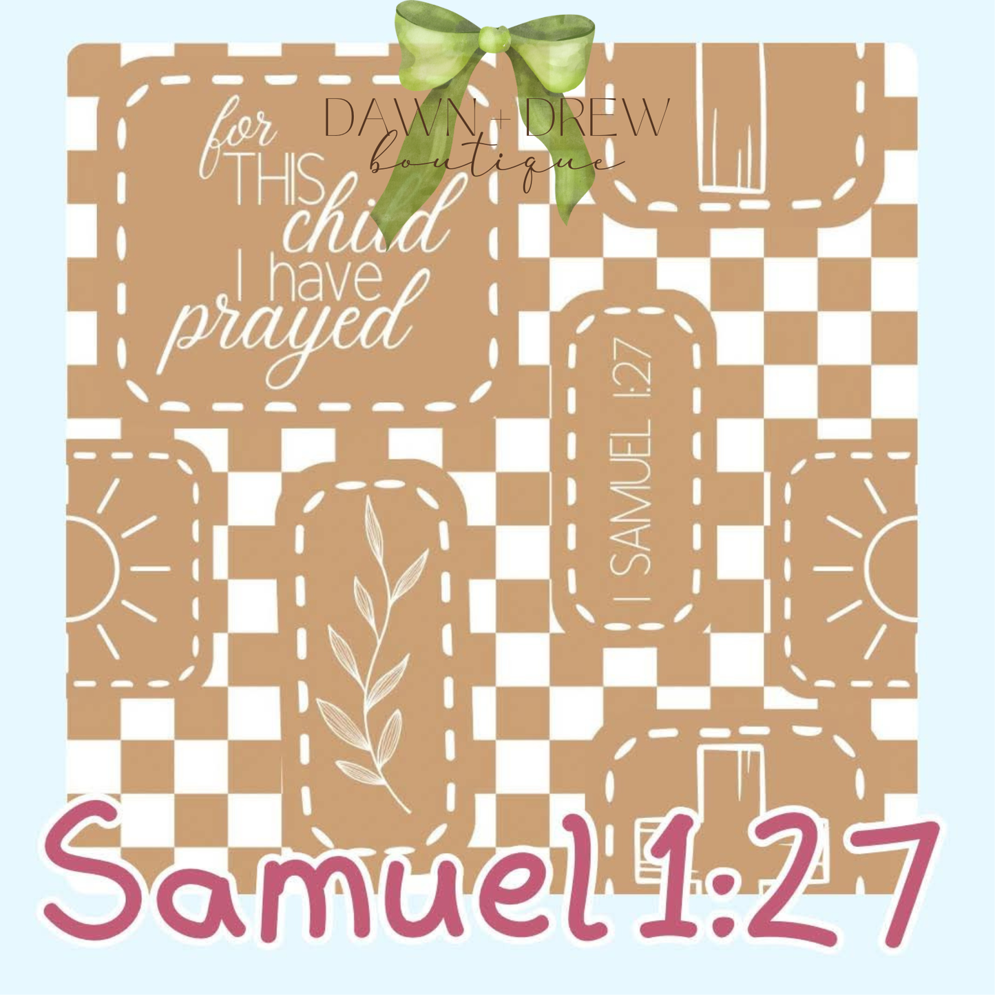 DEAR MAMA BAMBOO — CLOSES 2/19