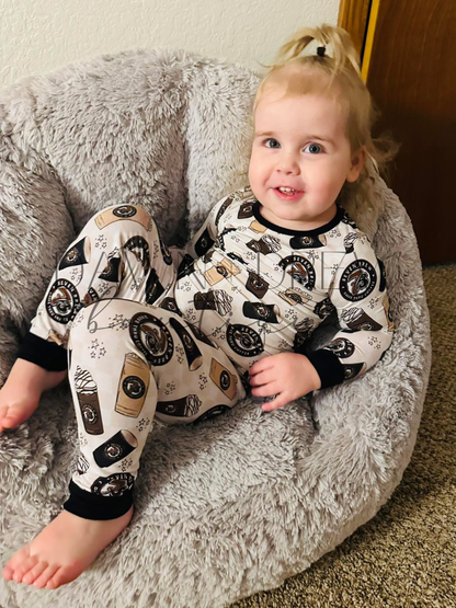 Beige Brew Bamboo — CLOSES 2/14