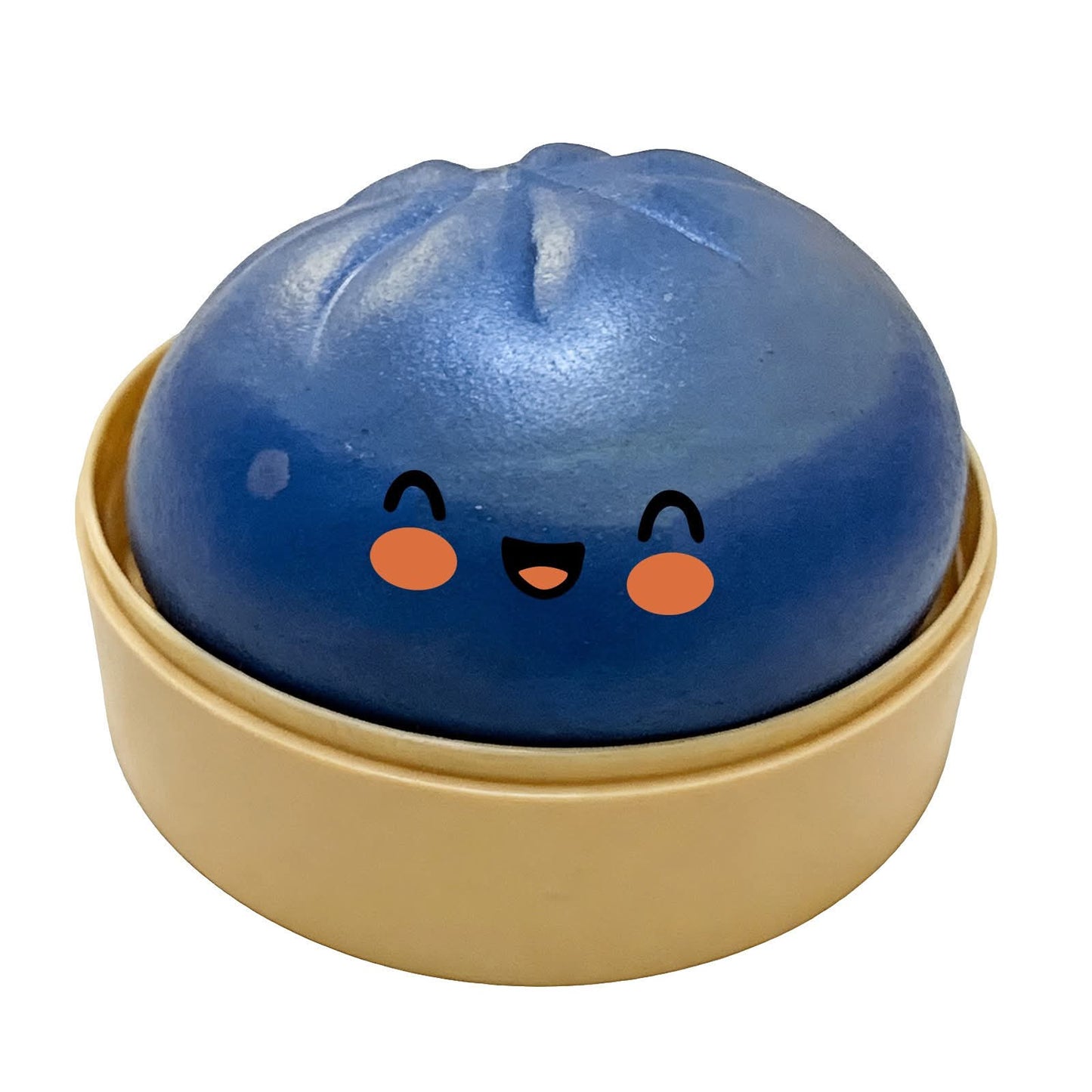 Glitter Dumpling Squish - CLOSES 5/10