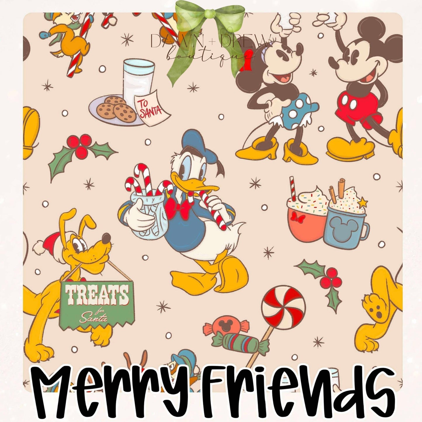 MERRY MOVIES BAMBOO - CLOSES 8/3