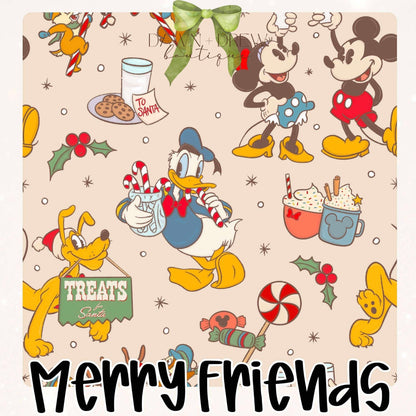 MERRY MOVIES BAMBOO - CLOSES 8/3