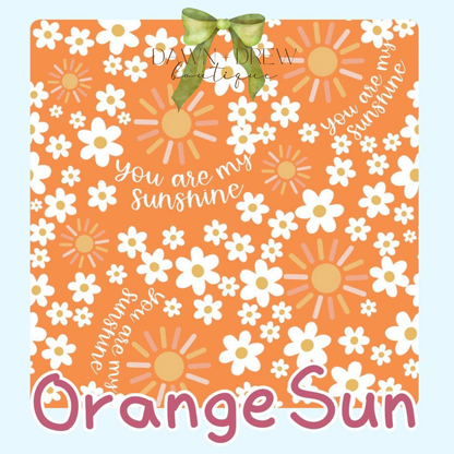 DEAR MAMA BAMBOO — CLOSES 2/19