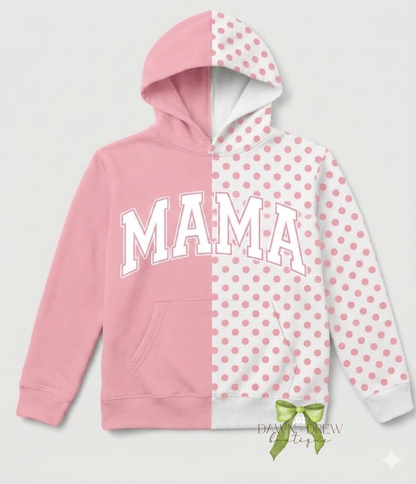 Custom Split Hoodies — CLOSES 9/10