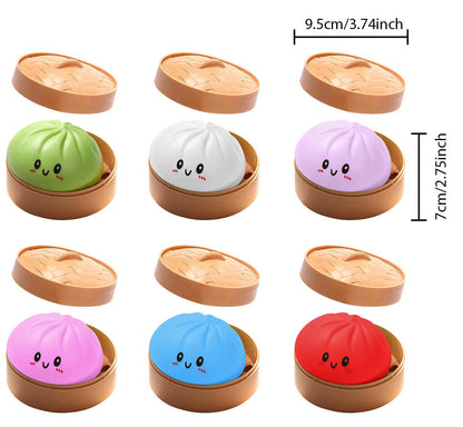 Dumpling Squish - CLOSES 5/10