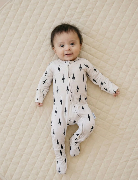 Little Bolt Bamboo - Zippie