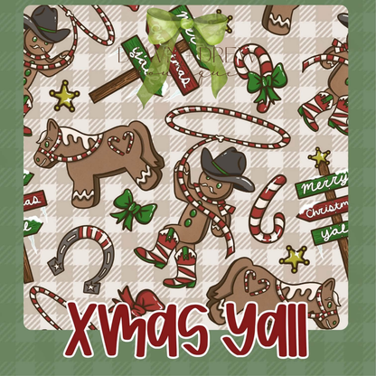 ONE LAST SLEIGH BAMBOO - CLOSES 7/14