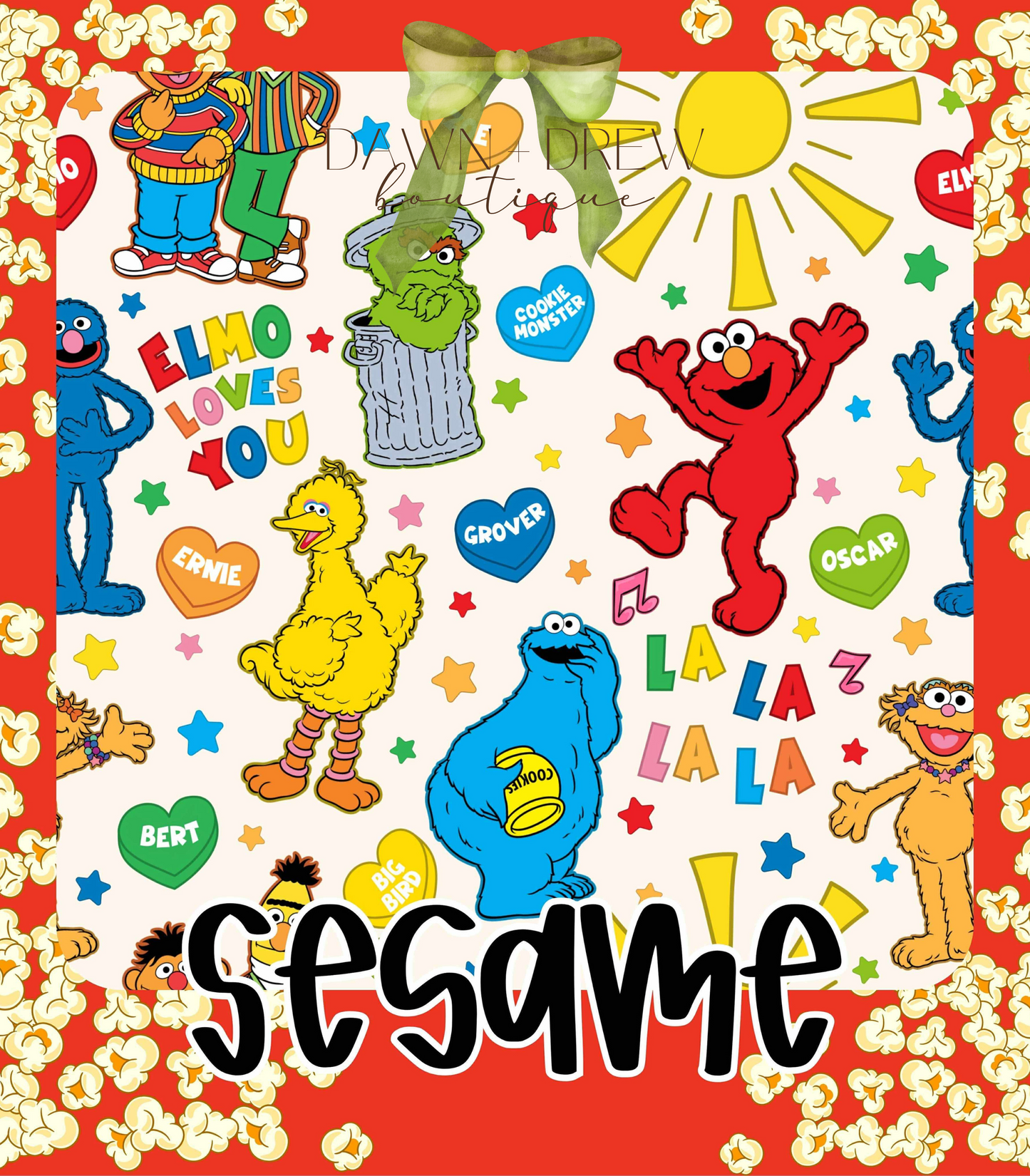 NOW STREAMING BAMBOO - CLOSES 3/12