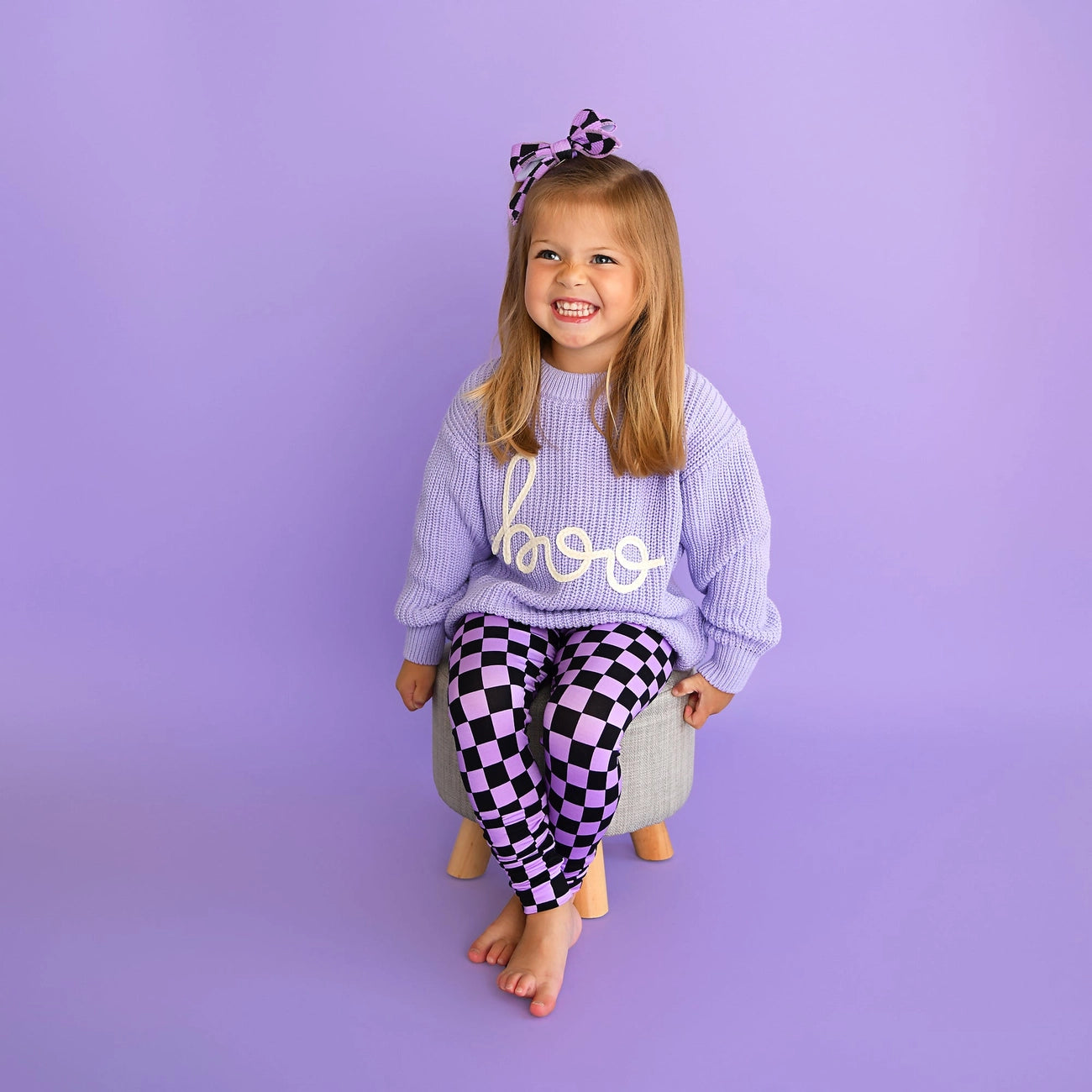 Hadley Bamboo - Leggings