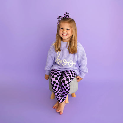 Hadley Bamboo - Leggings
