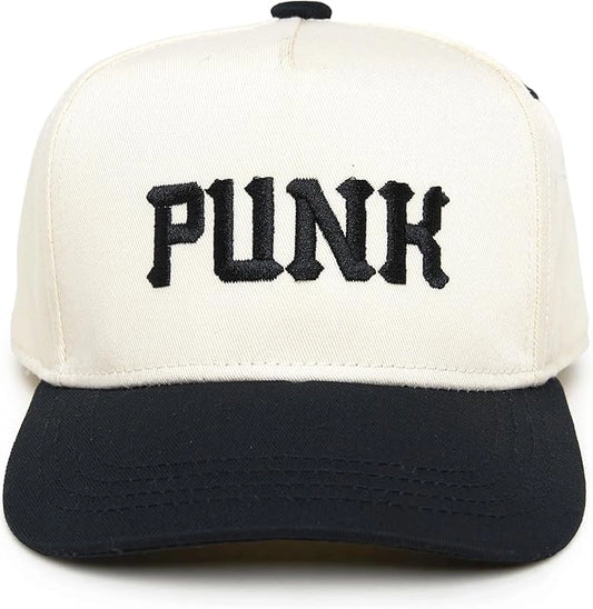 PUNK Kid's Hat