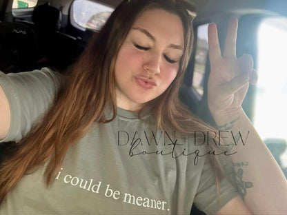 PREO: Custom Sayings T-Shirts