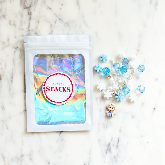The Ice Queen Stack
