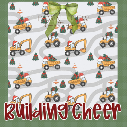 ONE LAST SLEIGH BAMBOO - CLOSES 7/14