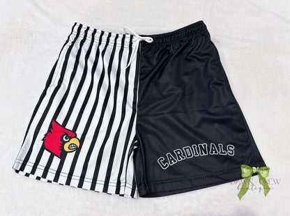 Custom Split Shorts — CLOSES 8/8