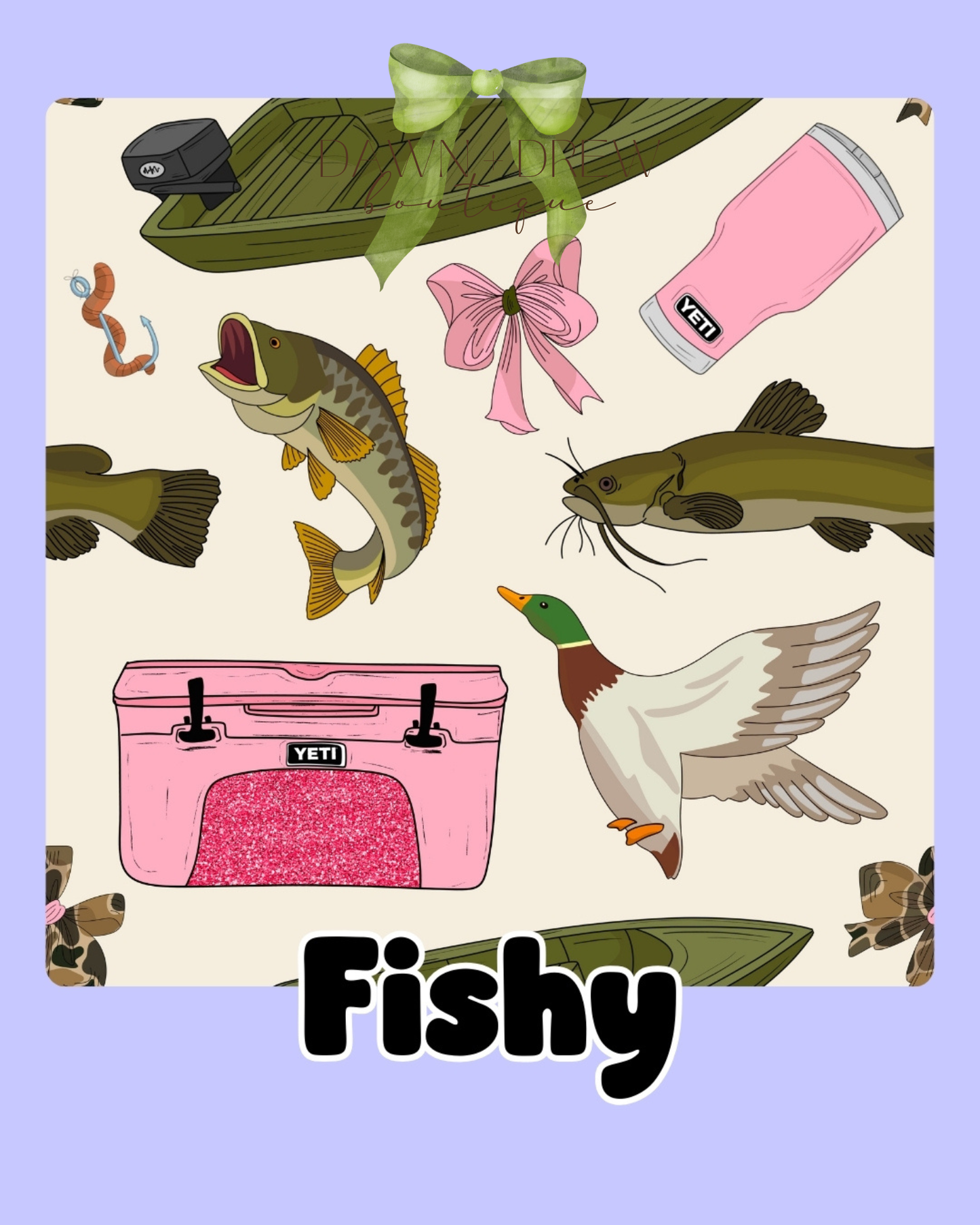 GIRL'S DAY BAMBOO - CLOSES 2/22