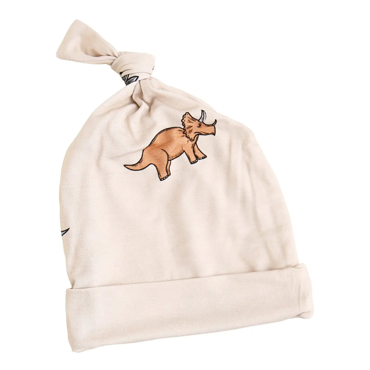 Finn Knot Hat