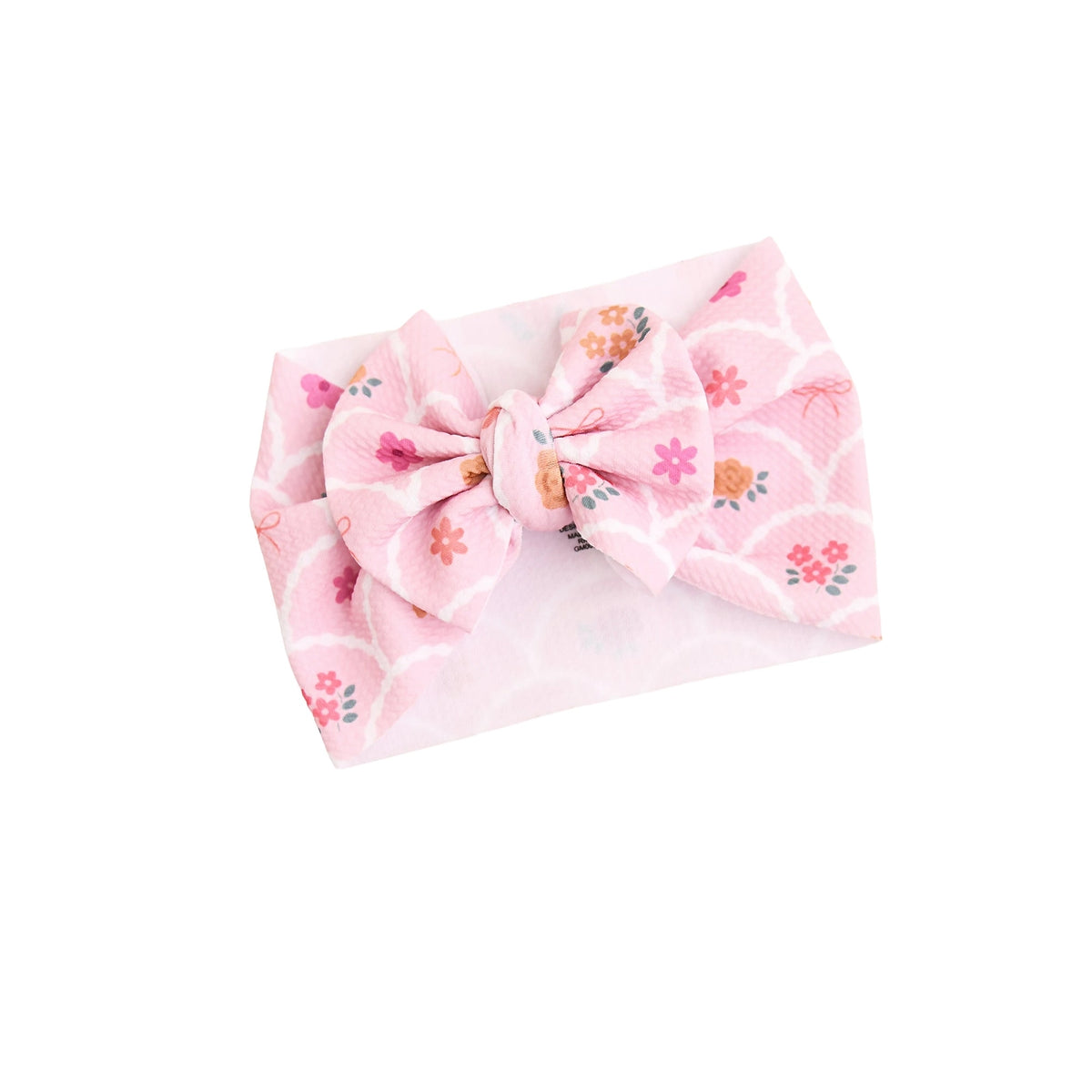 Everleigh Headwrap Bow