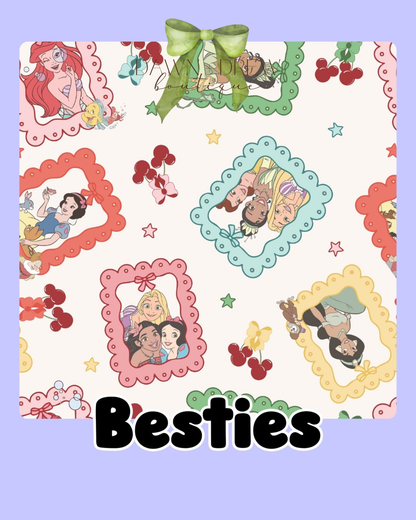 GIRL'S DAY BAMBOO - CLOSES 2/22