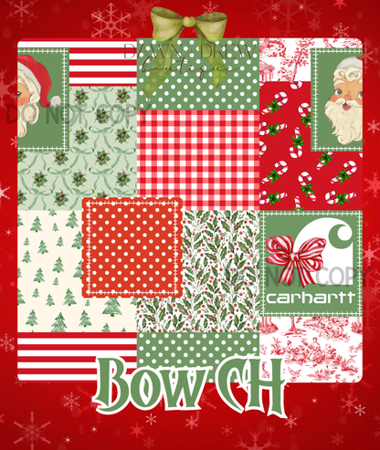 MERRY LITTLE MASHUP BAMBOO - CLOSES 6/29