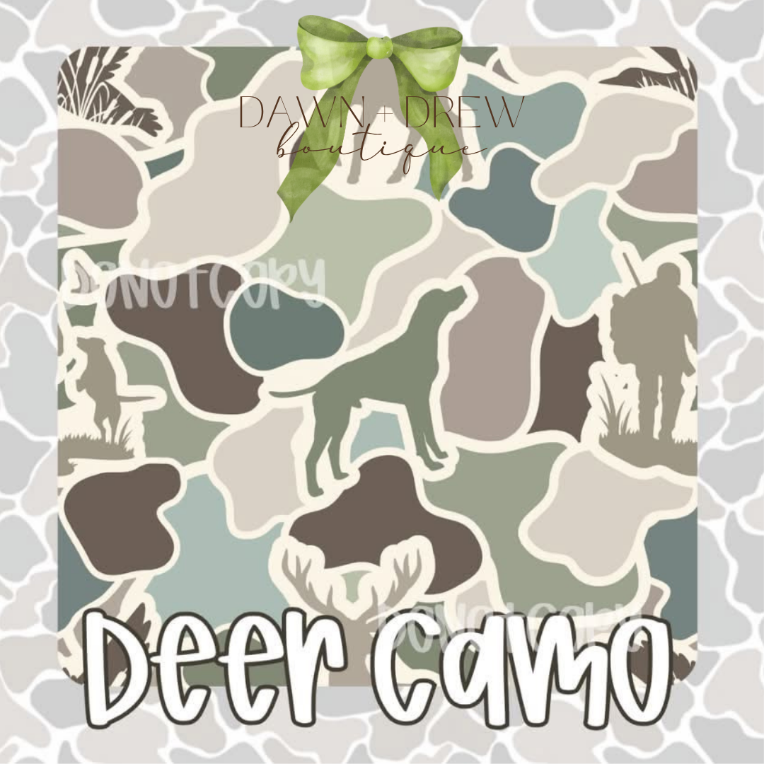 DADDY’S HELPER BAMBOO - CLOSES 7/9