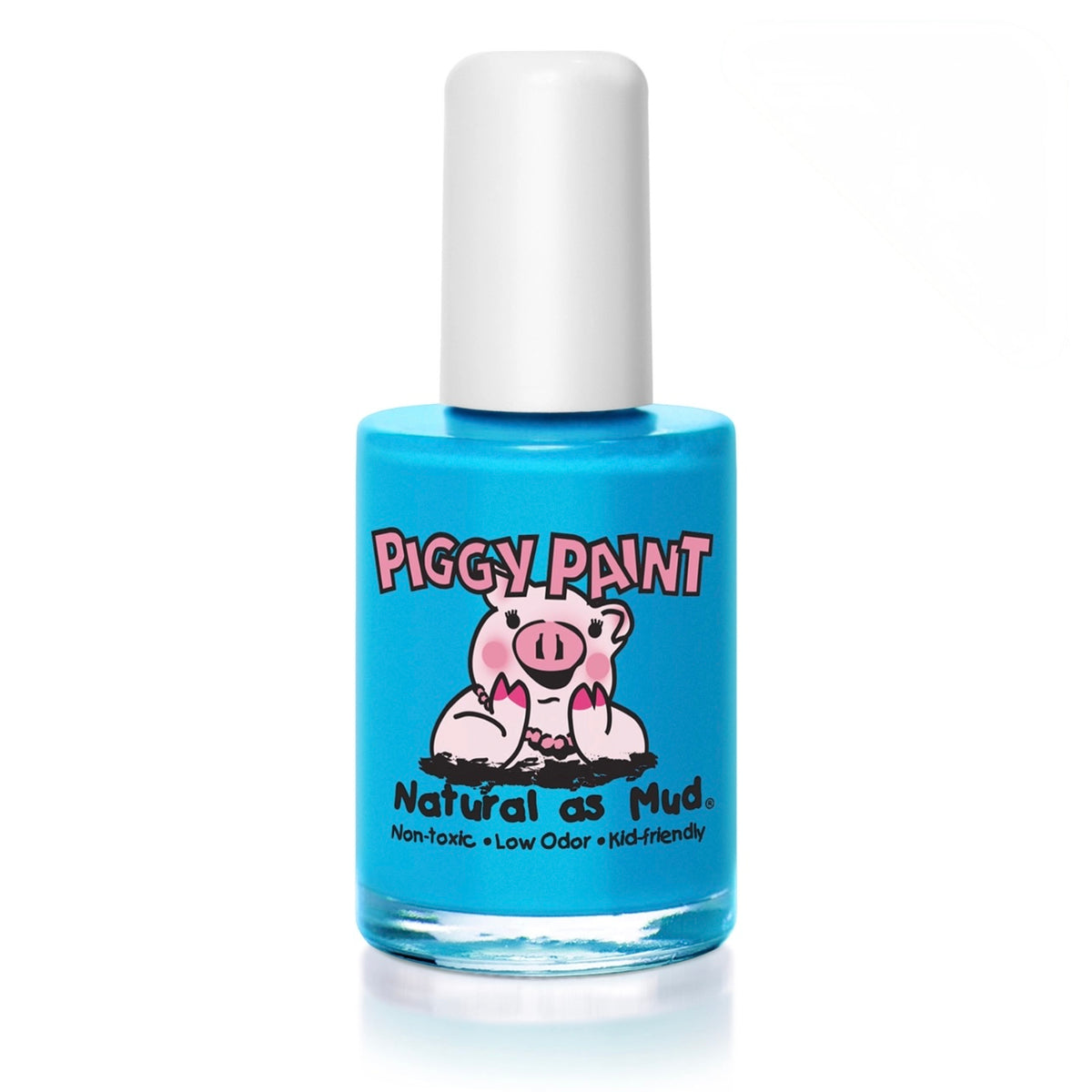 Rain-Bow Piggy Paint