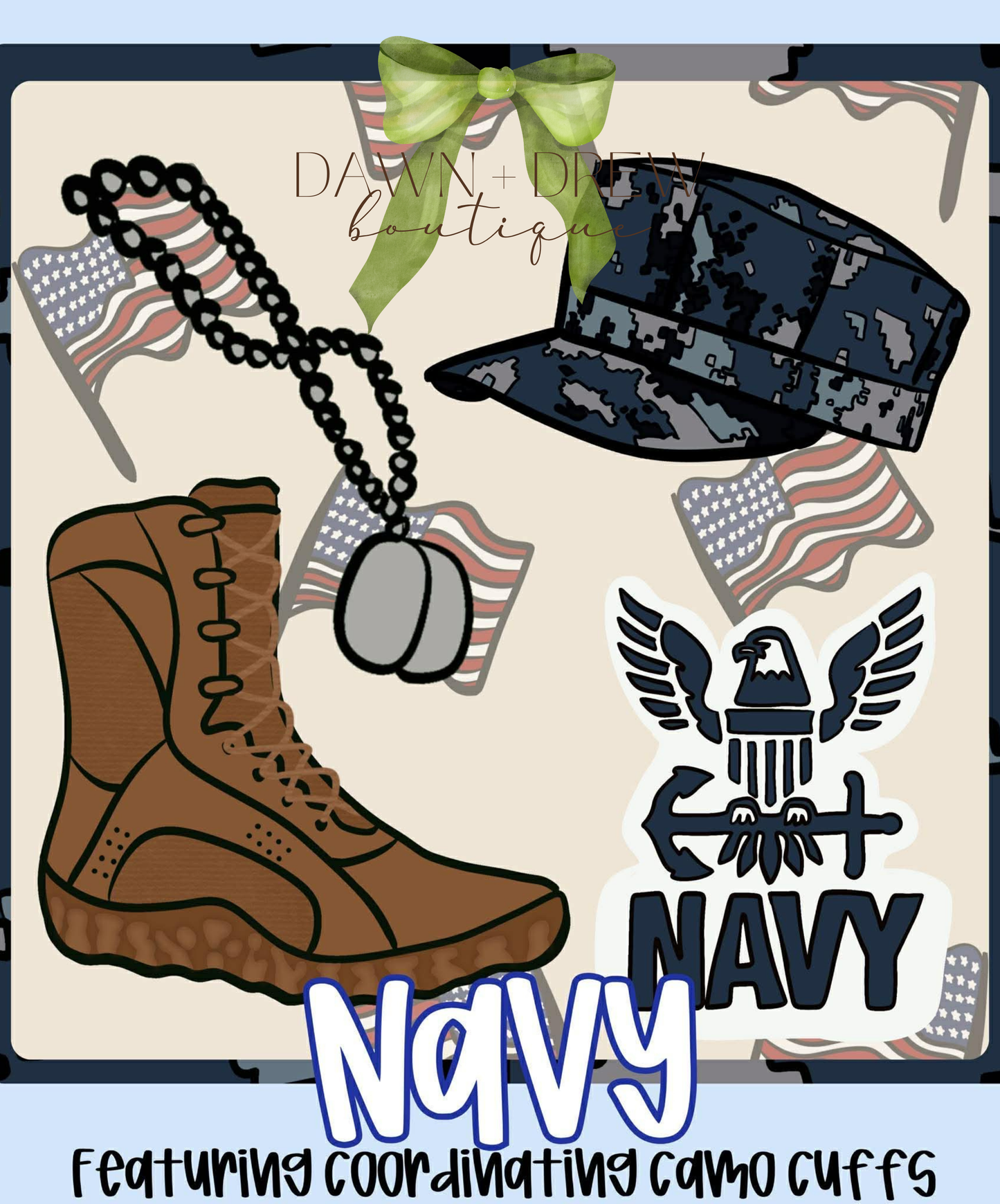 HOME OF THE BRAVE BAMBOO - CLOSES 3/15