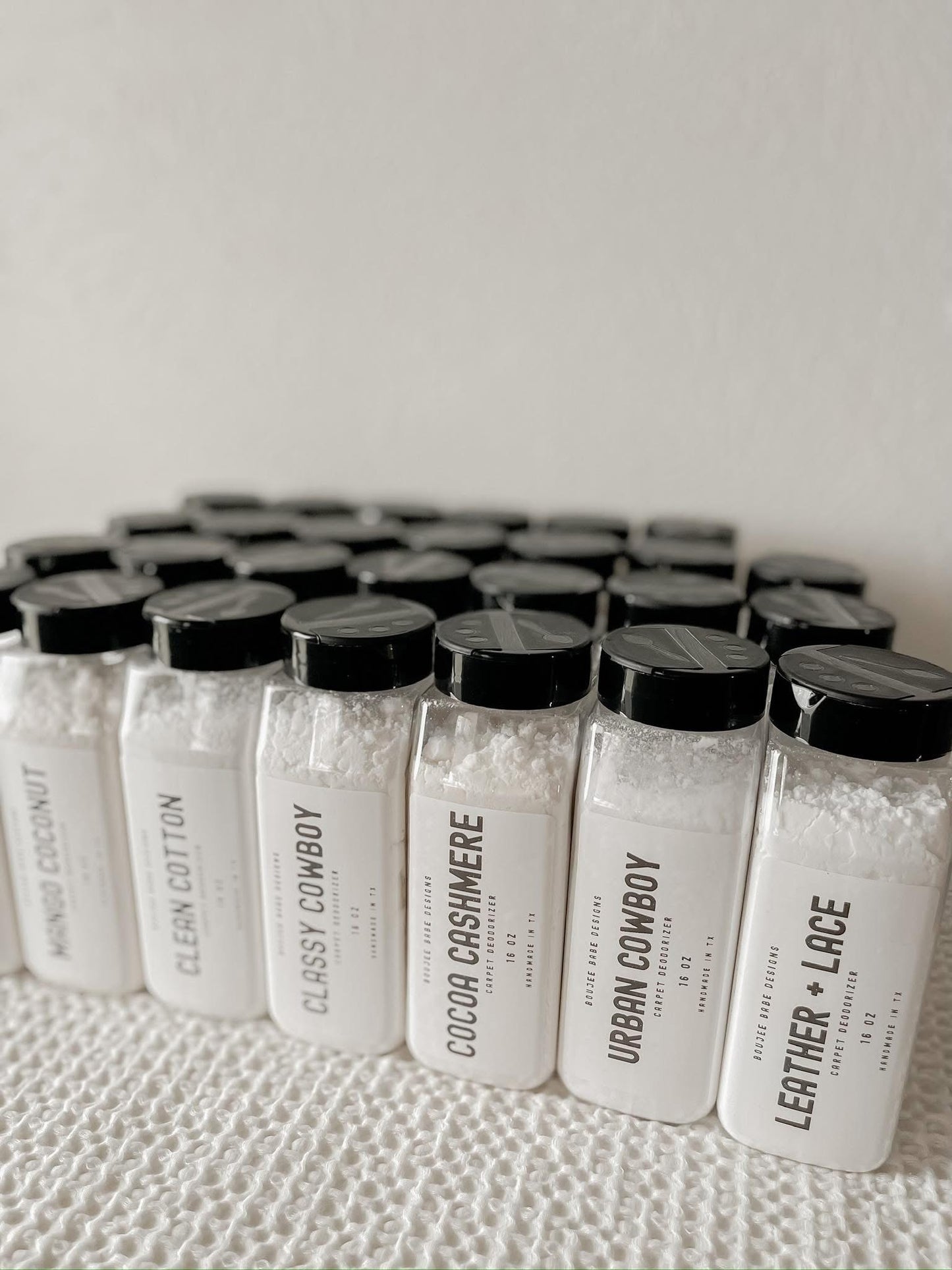Household Smell Goods - CLOSES 6/12