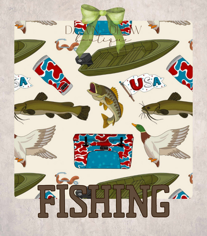 LONG LIVE BOYHOOD BAMBOO — CLOSES 2/15