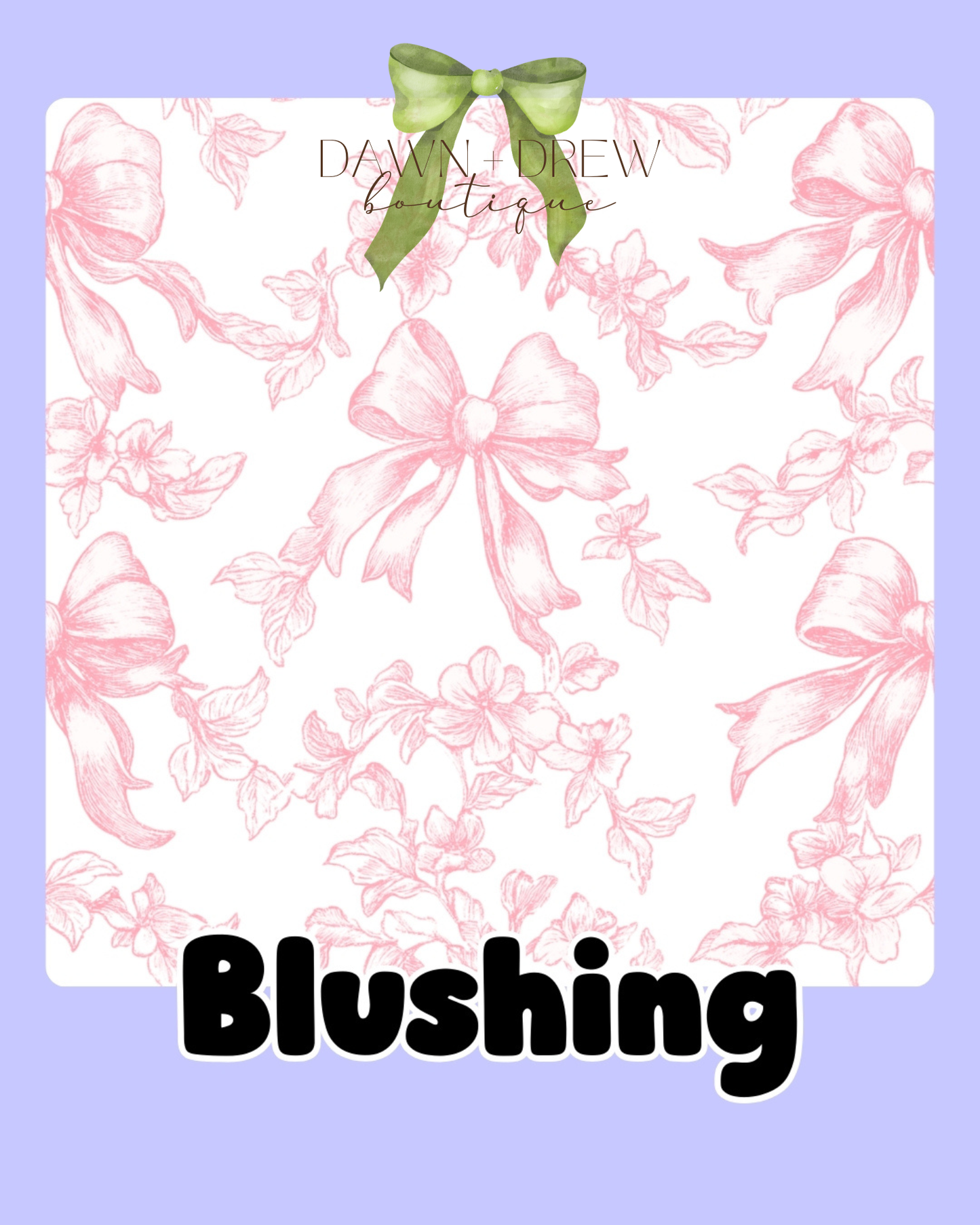 GIRL'S DAY BAMBOO - CLOSES 2/22