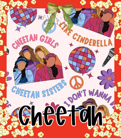 NOW STREAMING BAMBOO - CLOSES 3/12