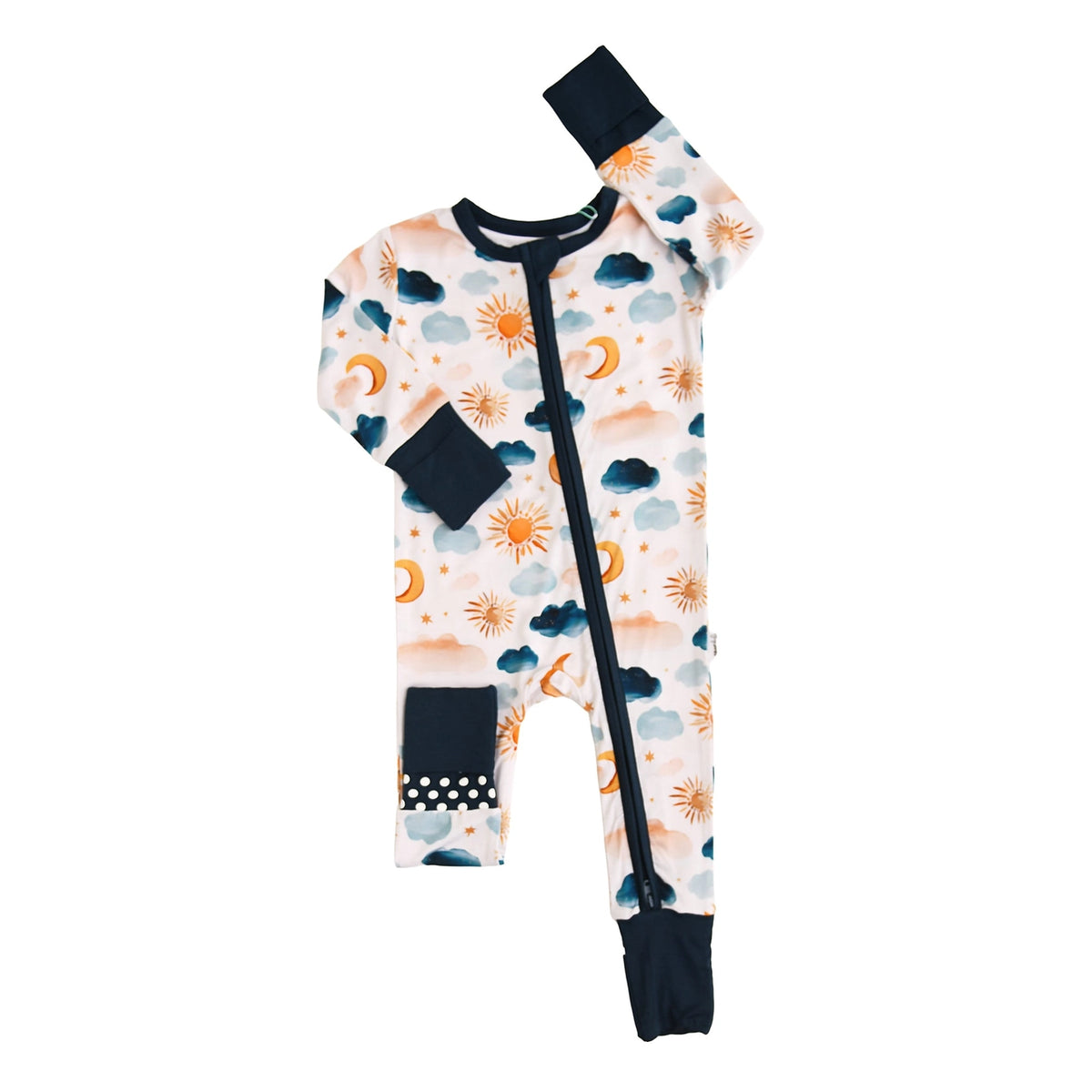 Parker Bamboo - Zippie