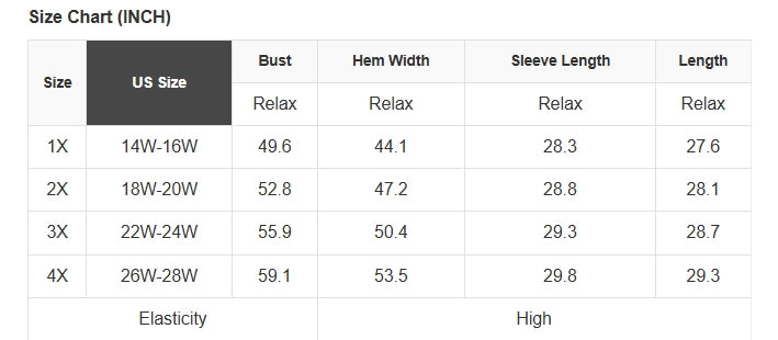 Christmas Snowflake Sweater - Curvy