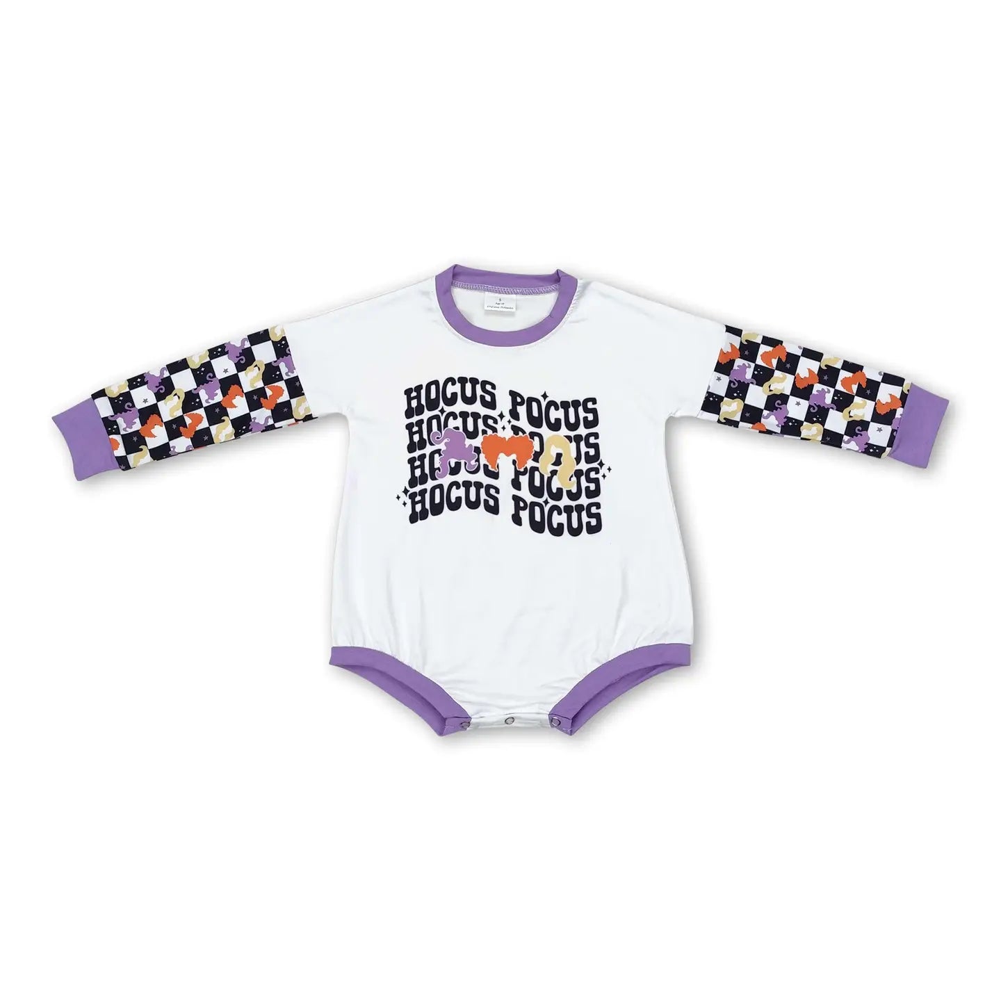 Sanderson Bubble Romper