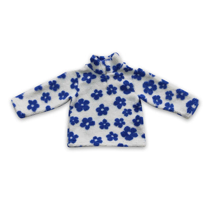 Daisy Sherpa 1/4 Zip
