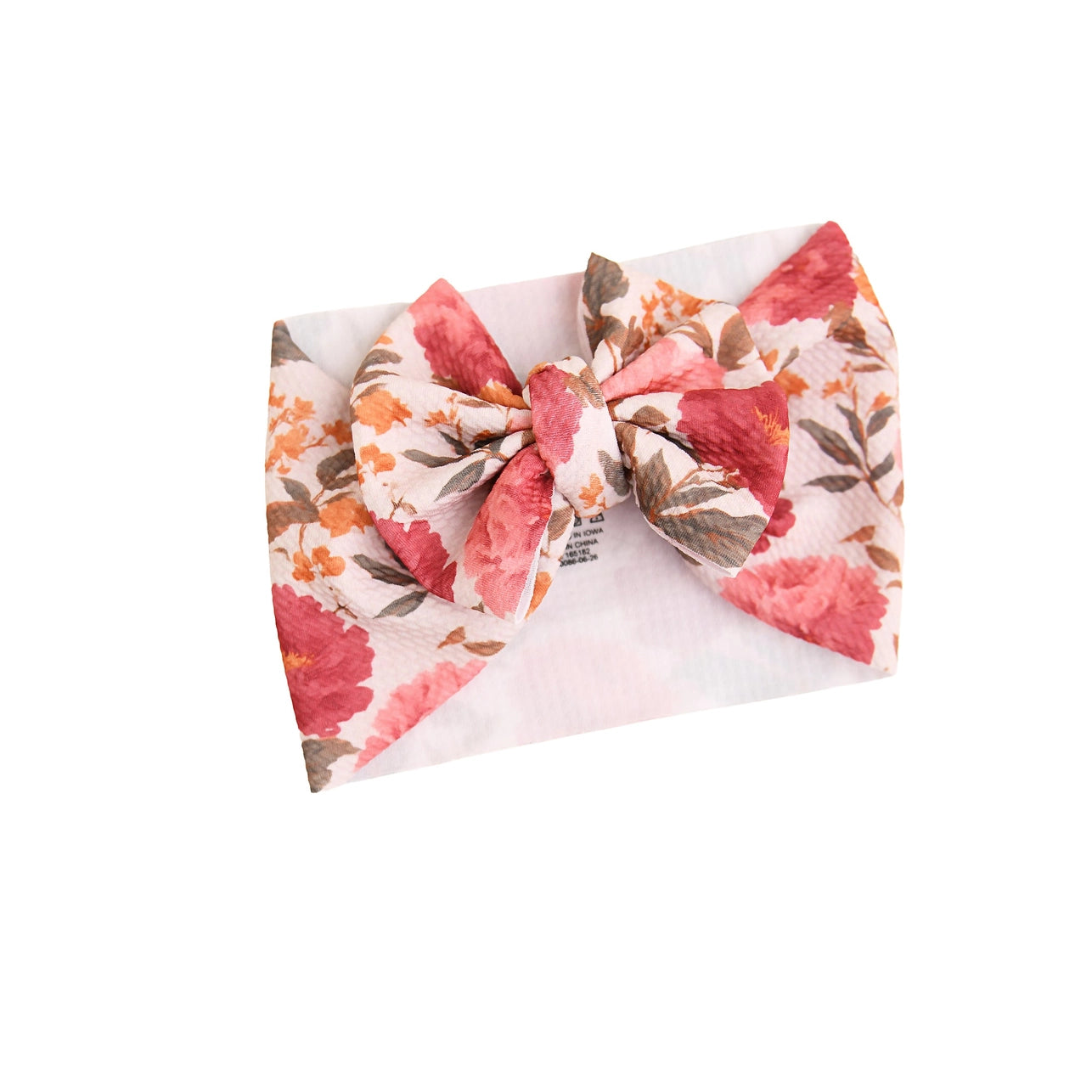 Felicity Headwrap Bow