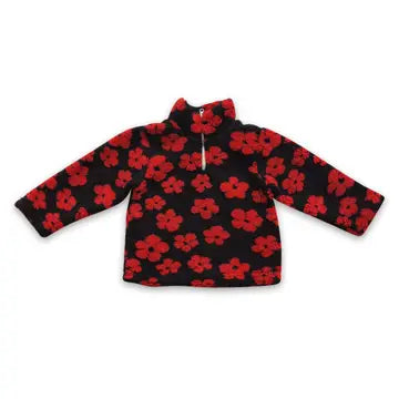 Daisy Sherpa 1/4 Zip