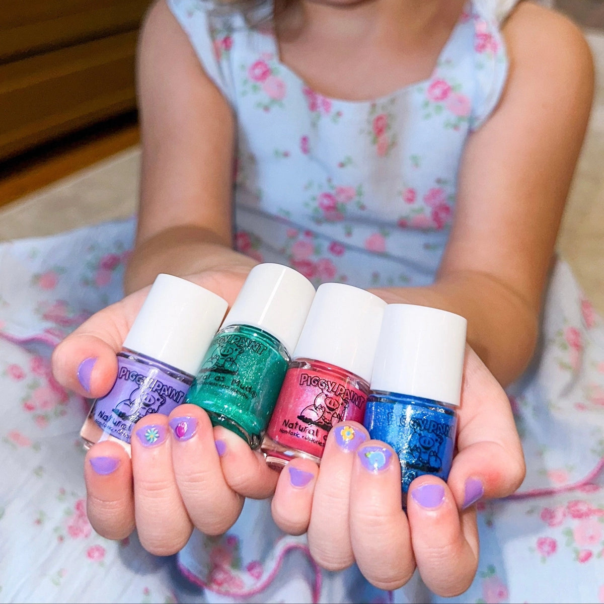 Sofia the First Piggy Paint Box Set
